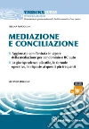Mediazione e conciliazione. E-book. Formato EPUB ebook di Tiziana Fragomeni