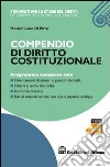 Compendio di diritto costituzionale. E-book. Formato EPUB ebook