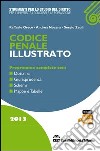 Codice penale illustrato. E-book. Formato EPUB ebook