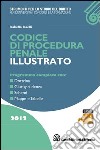 Codice di procedura penale illustrato. E-book. Formato EPUB ebook