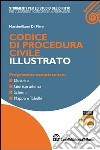 Codice di procedura civile illustrato. E-book. Formato EPUB ebook