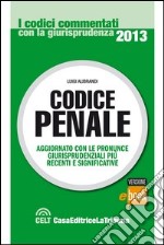 Codice penale commentato con la giurisprudenza. E-book. Formato EPUB ebook