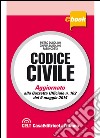 Codice civile. E-book. Formato EPUB ebook