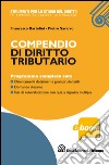 Compendio di diritto tributario. E-book. Formato EPUB ebook