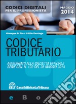 Codice tributario. E-book. Formato EPUB ebook