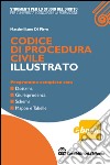 Codice di procedura civile illustrato. E-book. Formato EPUB ebook di Massimiliano Di Pirro