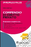 Compendio di diritto privato. E-book. Formato EPUB ebook