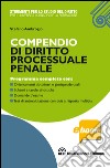 Compendio di diritto processuale penale. E-book. Formato EPUB ebook