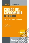 Codice del condominio spiegato. E-book. Formato EPUB ebook di Luigi Tramontano