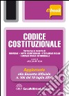 Codice costituzionale. E-book. Formato EPUB ebook di Angelo Mattioni