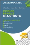 Codice penale illustrato. E-book. Formato EPUB ebook