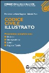 Codice civile illustrato. E-book. Formato EPUB ebook di Francesco Laviano Saggese