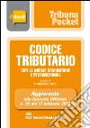 Codice tributario con le norme comunitarie e internazionali. E-book. Formato EPUB ebook di Francesco Tundo