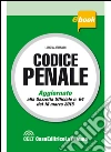 Codice penale. E-book. Formato EPUB ebook di Luigi Alibrandi