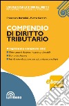 Compendio di diritto tributario. E-book. Formato EPUB ebook