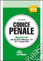 Codice penale commentato. E-book. Formato EPUB ebook