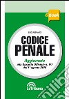 Codice penale commentato. E-book. Formato EPUB ebook