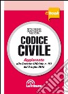 Codice civile commentato. E-book. Formato EPUB ebook