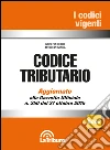 Codice tributario. E-book. Formato EPUB ebook