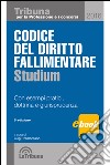 Codice del diritto fallimentare spiegato. E-book. Formato EPUB ebook