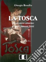 La Tosca. E-book. Formato EPUB