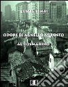 Odore di agnello arrosto al rosmarino. E-book. Formato EPUB ebook