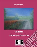 Carlotta: C'è posta @nche per me. E-book. Formato EPUB ebook