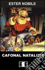 Cafonal natalizio. E-book. Formato EPUB