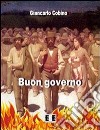 Buon governo. E-book. Formato EPUB ebook