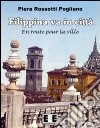 Filippina va in città-Filippina en route pour la ville. Ediz. italiana e francese. E-book. Formato Mobipocket ebook