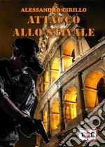 Attacco allo stivale. E-book. Formato EPUB ebook