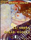 Il canto delle cicale. E-book. Formato EPUB ebook