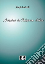 Angelae de Fulgineo Liber. E-book. Formato EPUB ebook