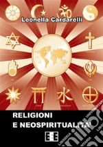 Religioni e neospiritualità. E-book. Formato EPUB ebook