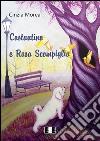 Costantino e Rosa Scompiglio. E-book. Formato EPUB ebook di Cinzia Morea