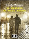 Il mistero di Monte Navale. E-book. Formato EPUB ebook