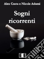 Sogni ricorrenti. E-book. Formato Mobipocket ebook