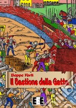 Il bastione della gatta. E-book. Formato EPUB ebook