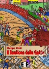 Il bastione della gatta. E-book. Formato EPUB ebook