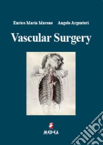 vascular surgery. E-book. Formato PDF ebook di Enrico Marone