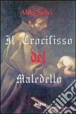 Il crocifisso del maledetto. E-book. Formato EPUB ebook