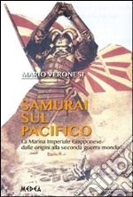 Samurai sul Pacifico. E-book. Formato EPUB ebook