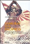 Samurai sul Pacifico. E-book. Formato EPUB ebook di Mario Veronesi