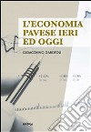 L' economia pavese ieri ed oggi. E-book. Formato EPUB ebook