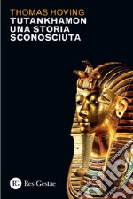 Tutankhamon una storia sconosciuta. E-book. Formato PDF