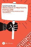 Ideologia e protesta popolare: Dal Medioevo alla rivoluzione industriale. E-book. Formato PDF ebook di George Rudé