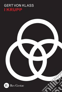 I Krupp. E-book. Formato PDF ebook