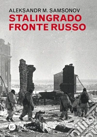 Stalingrado fronte russo. E-book. Formato PDF ebook