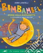 Bimbambel: Storie della buonanotte. E-book. Formato PDF ebook