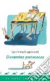 Giovannino Pestacacca. E-book. Formato PDF ebook